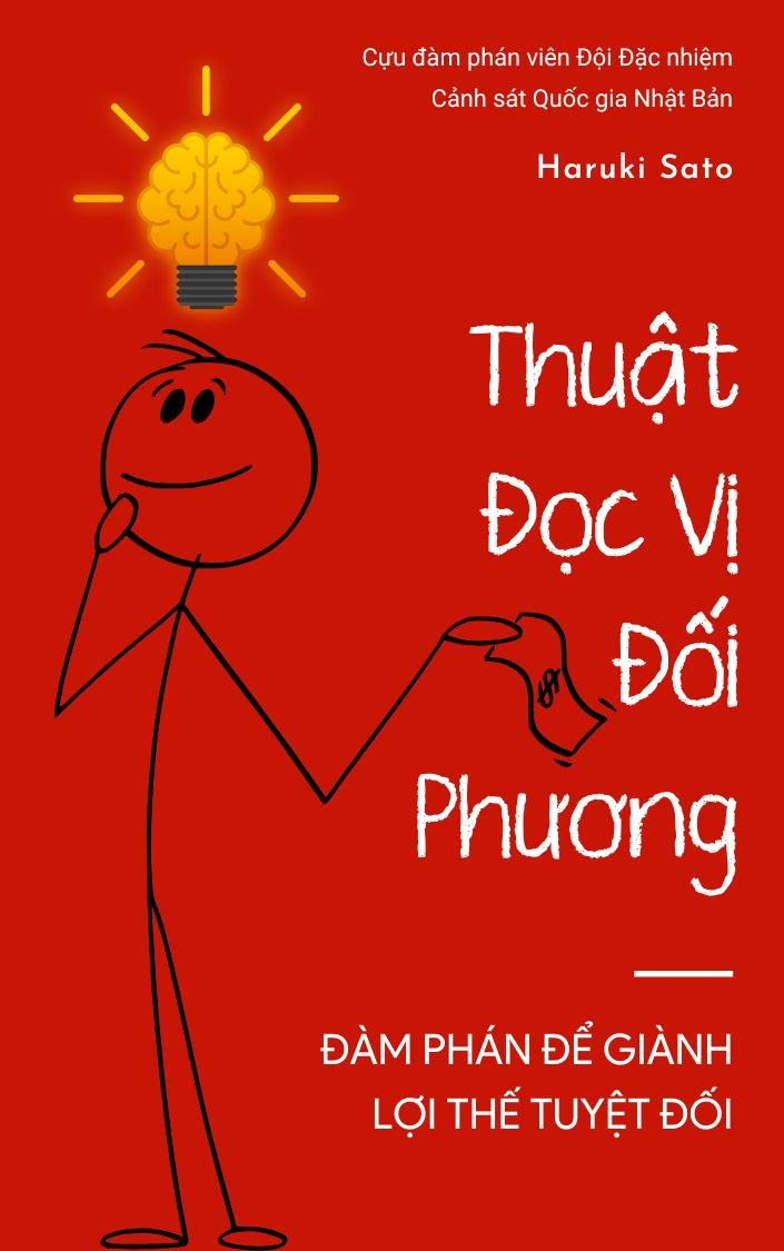 Thuật Đọc Vị Đối Phương: Đàm Phán Để Giành Lợi Thế Tuyệt Đối